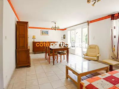 Maison, 169 m²