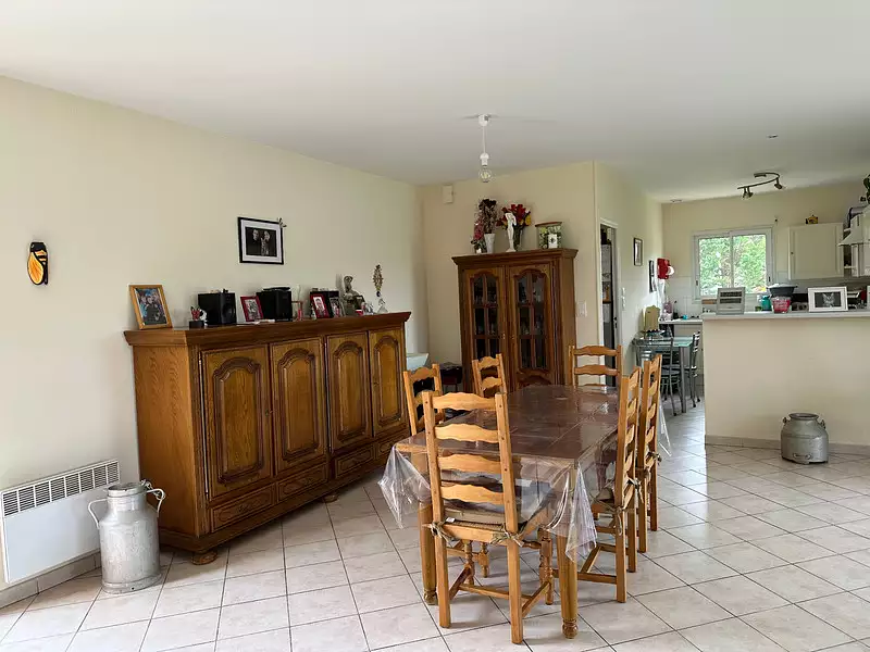 Maison, 120 m²