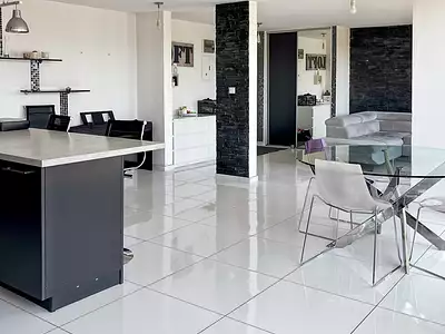 Appartement, 83 m²