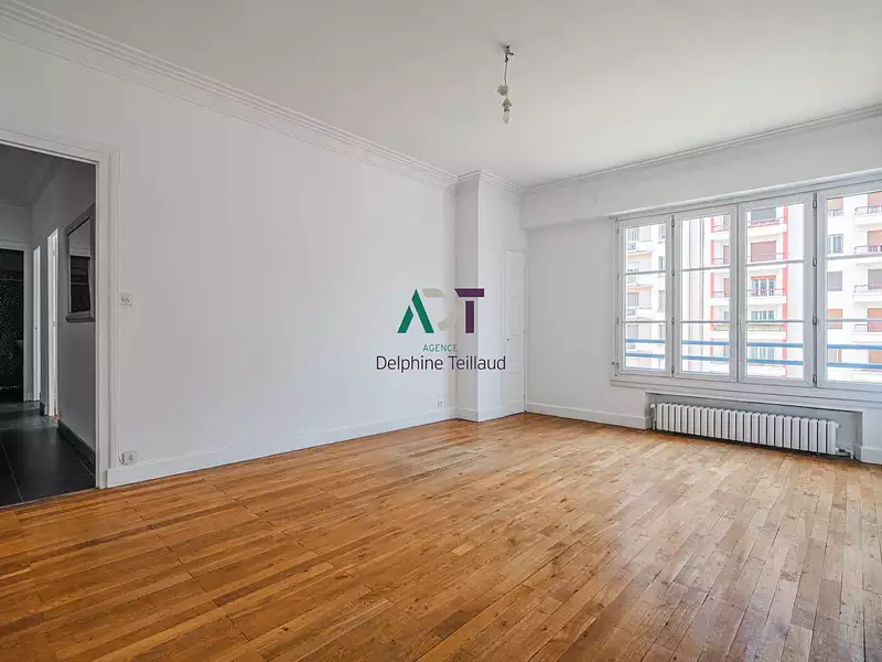 Appartement, 76,38 m²