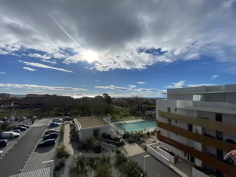 Appartement, 102,9 m²