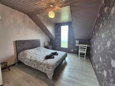 Maison, 190 m²