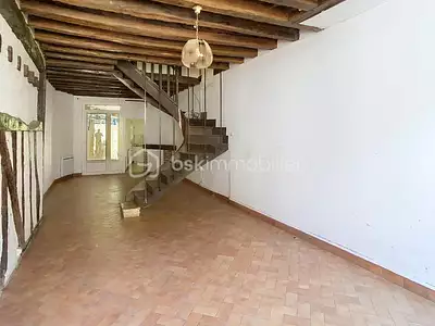 Maison, 73 m²