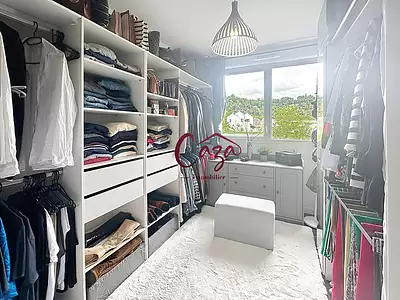 Appartement, 81 m²