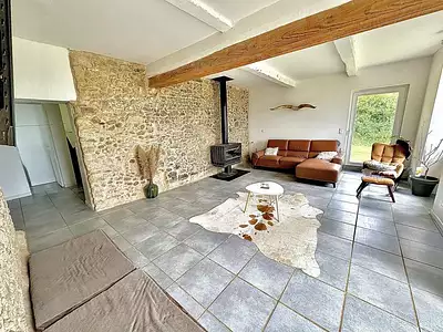 Maison, 200 m²