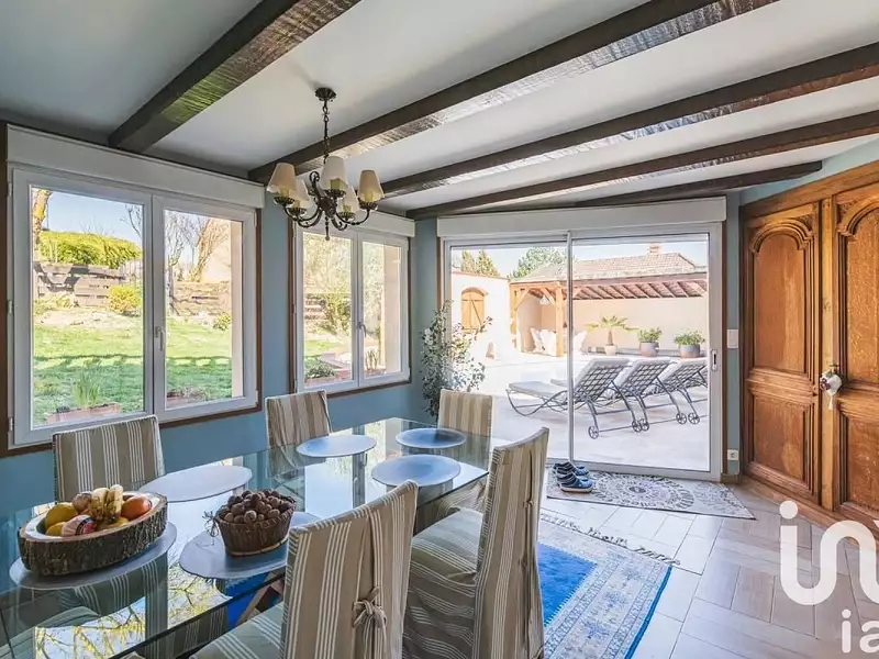 Maison, 273 m²