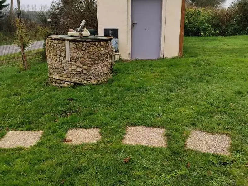 Maison, 100 m²
