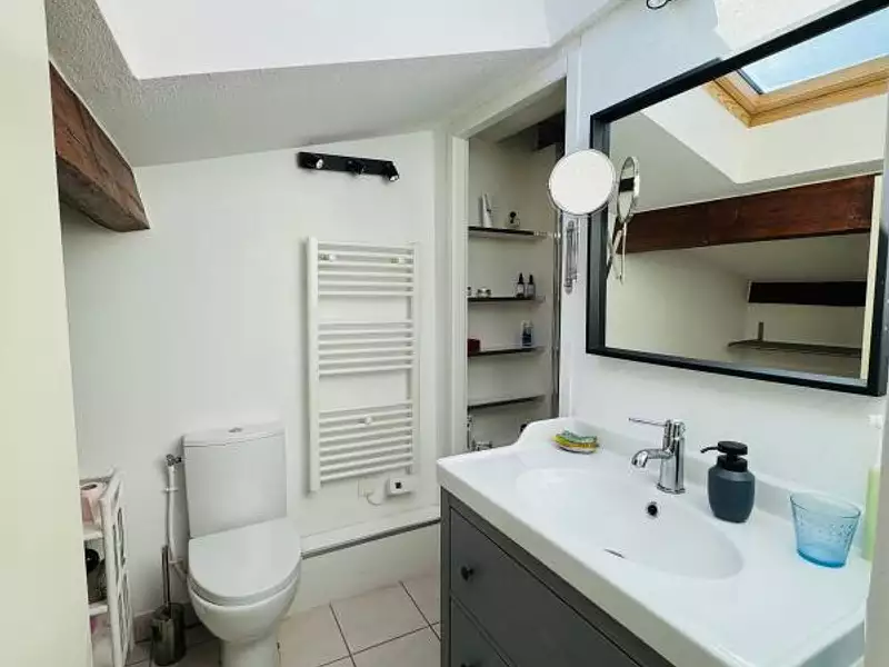 Appartement, 61 m²