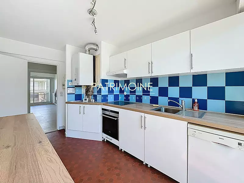 Appartement, 86,69 m²