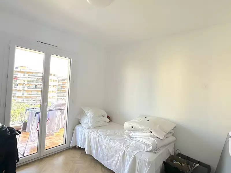 Appartement, 60 m²