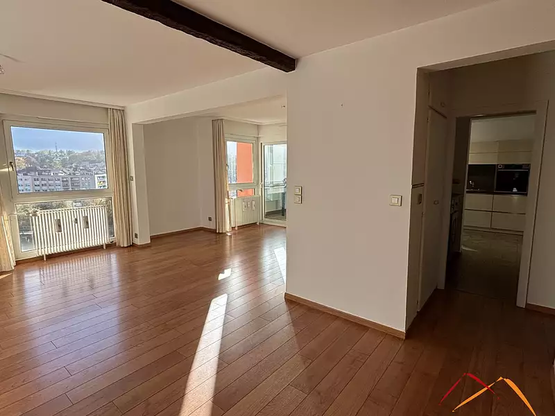 Appartement, 106,92 m²