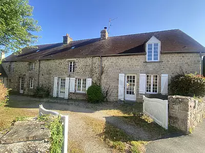 Maison, 293 m²