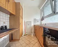 Appartement, 32 m²