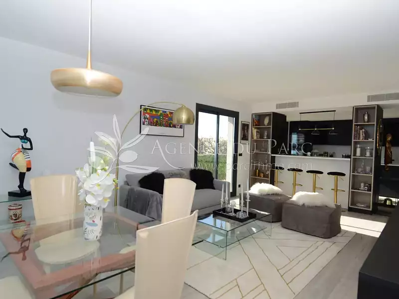 Appartement, 75,73 m²