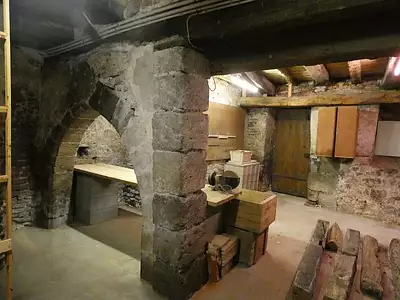Maison, 195 m²