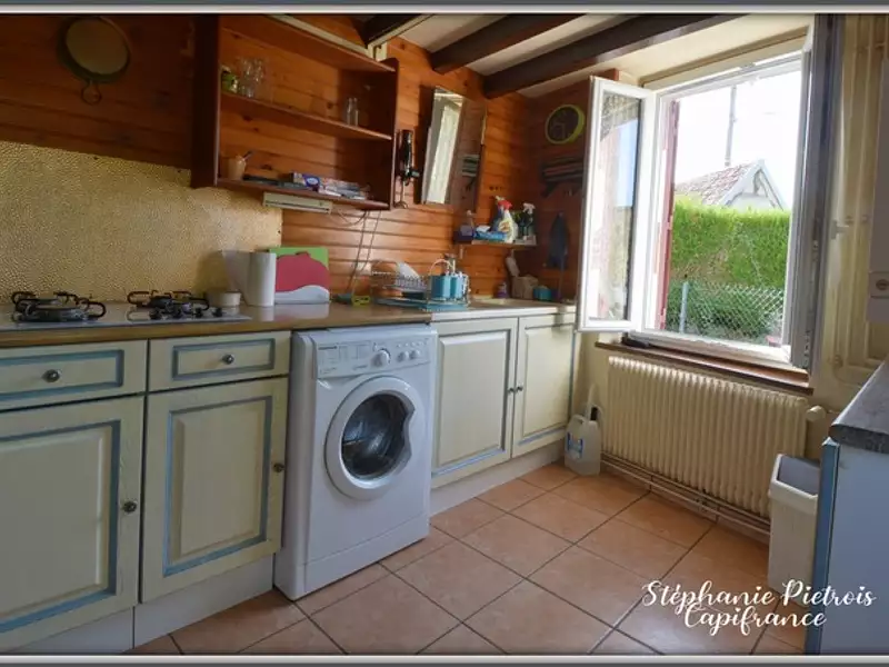 Maison, 80 m²