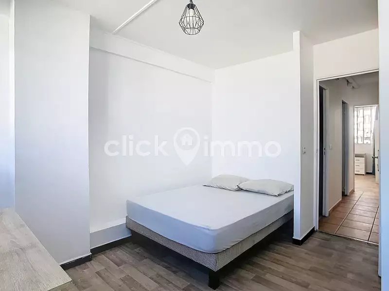 Appartement, 72 m²