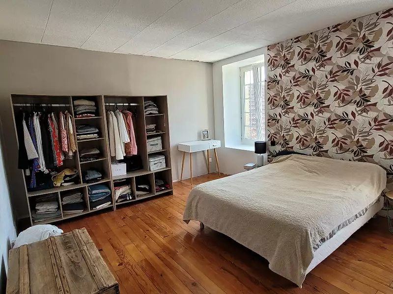 Maison, 131 m²