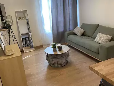 Appartement, 20 m²