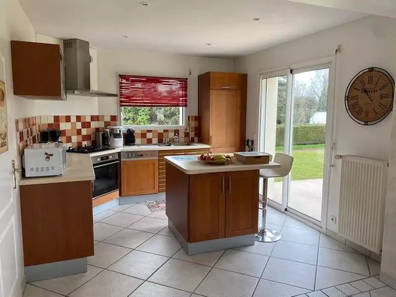 Maison, 150 m²
