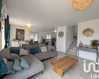 Maison, 155 m²