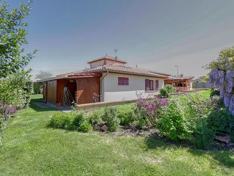 Maison, 254 m²
