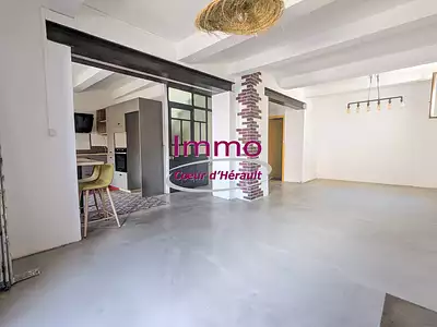 Maison, 116 m²