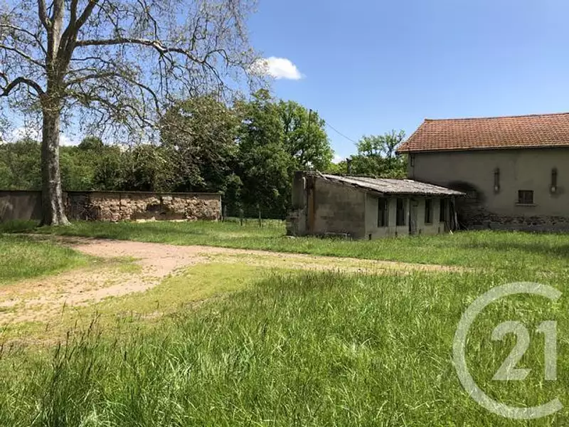 Maison, 600 m²