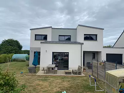 Maison, 100 m²
