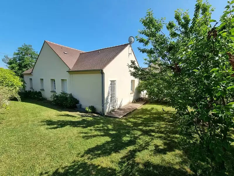 Maison, 160 m²