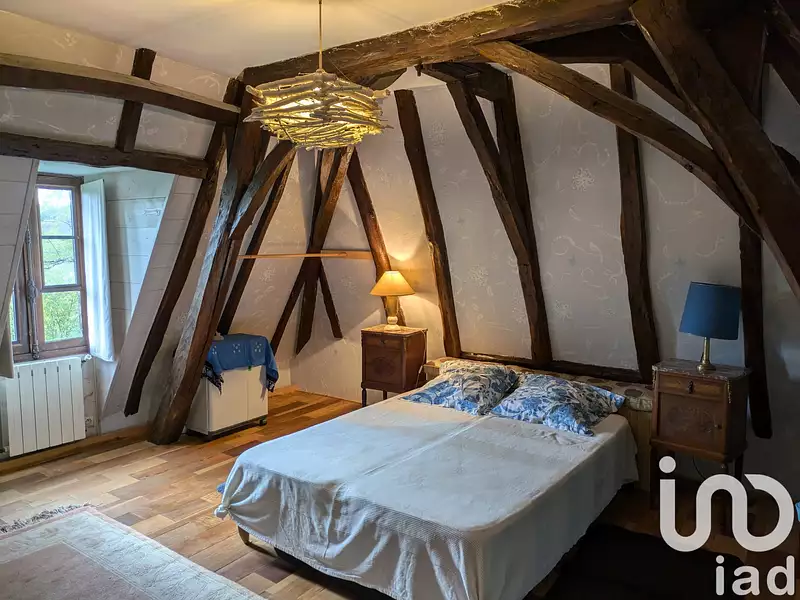 Maison, 217 m²