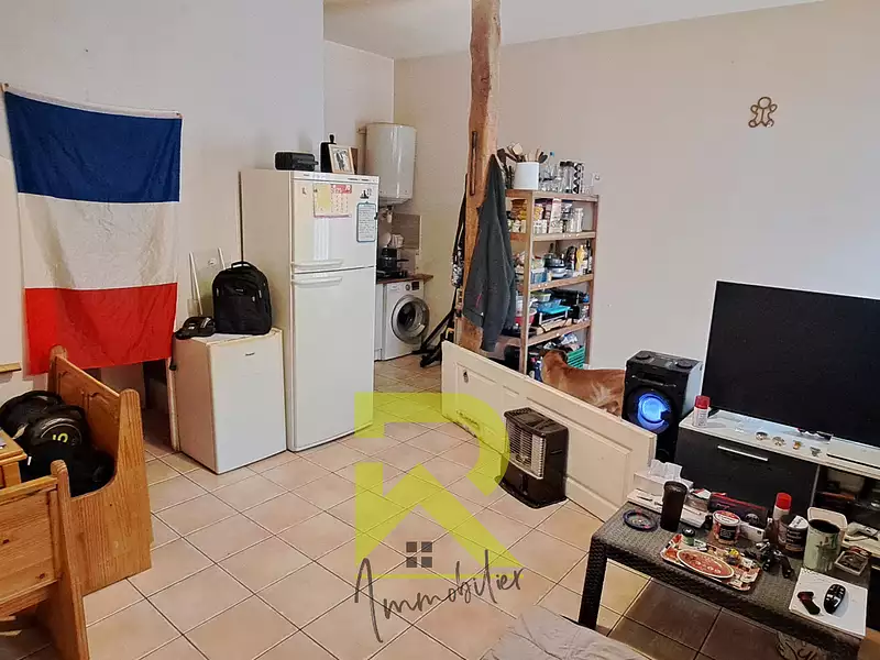 Maison, 159 m²