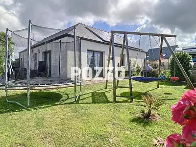 Maison, 90,57 m²