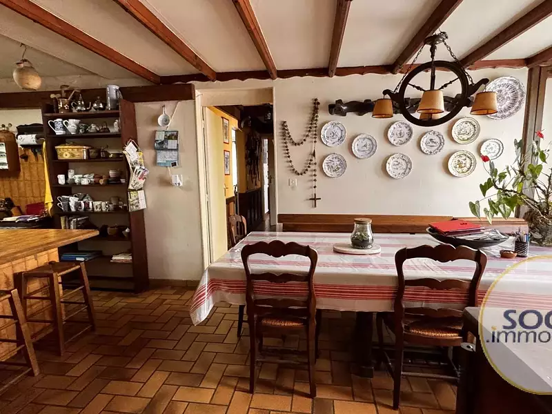Maison, 175 m²