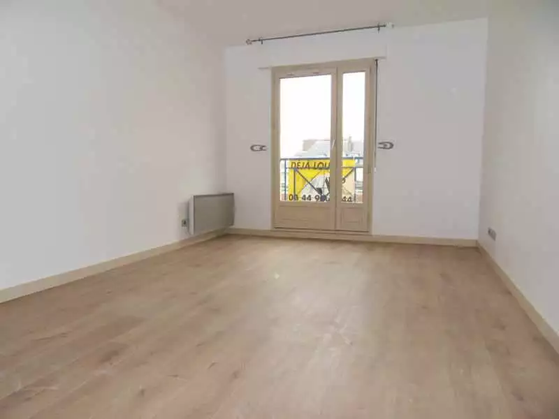 Appartement, 44,74 m²
