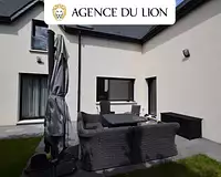 Maison, 182 m²