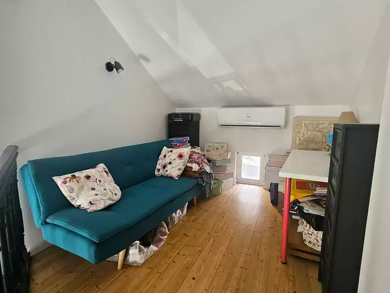 Maison, 120 m²