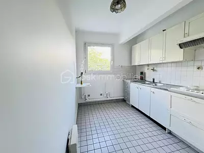 Appartement, 49 m²