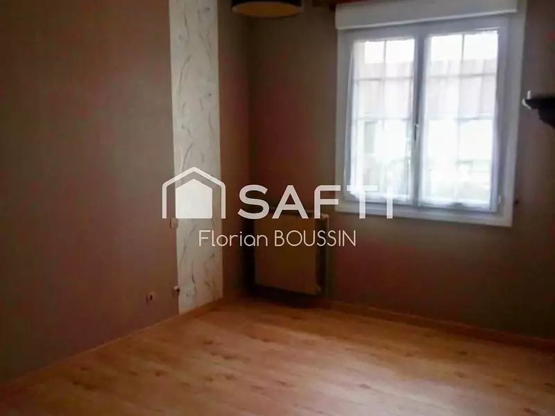 Maison, 231 m²