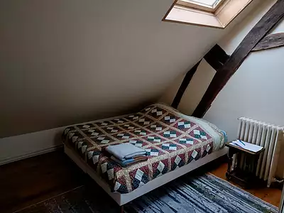 Appartement, 55 m²