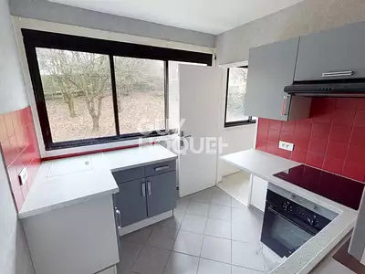 Appartement, 43 m²