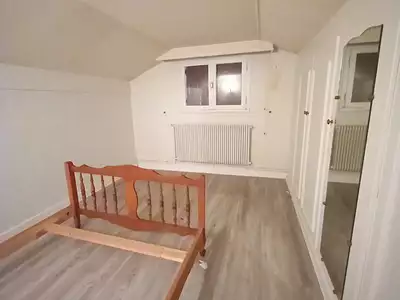 Maison, 75 m²