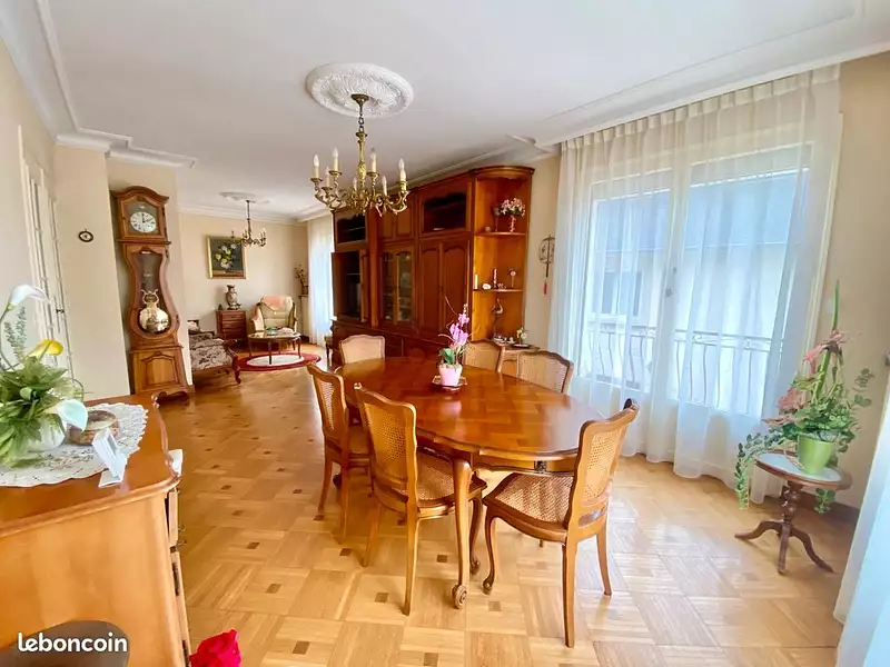Maison, 123 m²