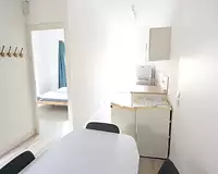 Appartement, 55,04 m²