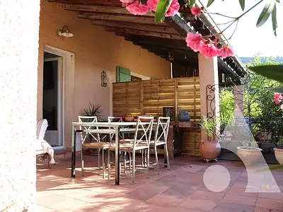 Maison, 290 m²
