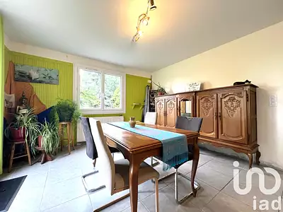 Maison, 141 m²