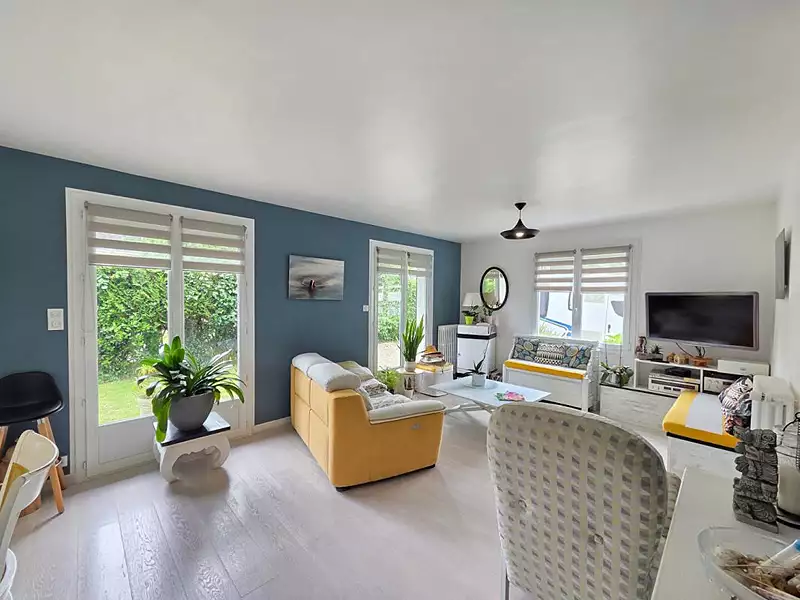 Maison, 145 m²