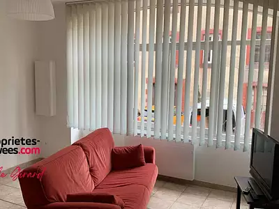 Appartement, 28 m²