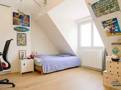 Maison, 137 m²