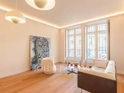 Appartement, 150,75 m²